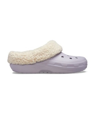 Crocs Classic Blitzen IV Clog Mauve Mist 210846-5PS Men Shoes