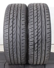 2 pneumatici estivi 195/55R16 87V Matador Hectorra 3 MP47 Runflat 6 mm 2022
