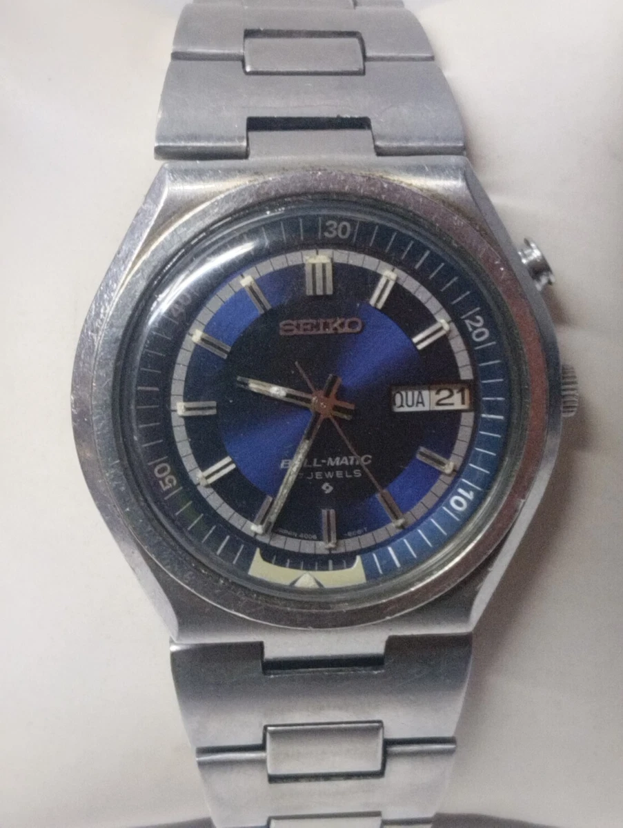 Seiko svegliarino sale