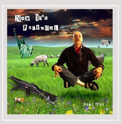 Now It's Personal [Audio CD] Fox, Neal | eBay