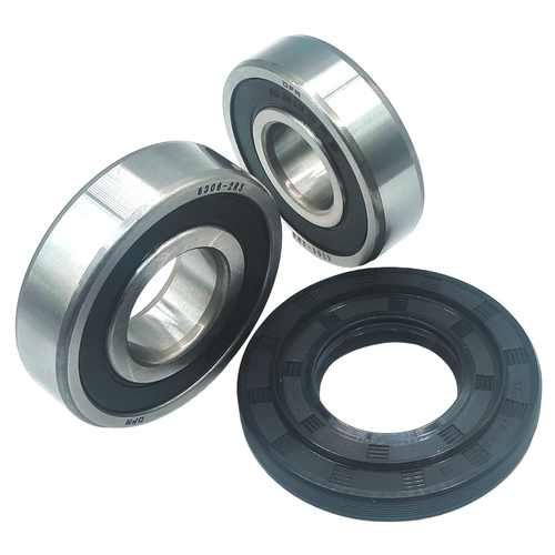 Tub Bearing and Seal Kit 4036ER2004A for LG and Kenmore FrontLoader