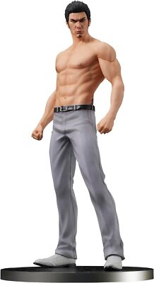 DIGSTA Yakuza Kazuma Kiryu Fierce Fight 175mm non-scale PVC