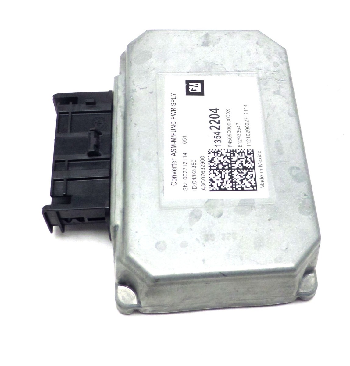 アンテーク オシアコンクエスト300用リールプロテクションデカール