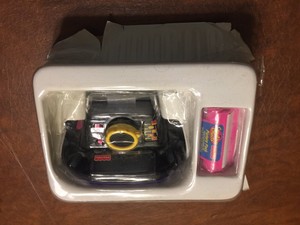 Rare-Fisher-Price-Creative-Effects-Fun-Photomaker-Instant-Camera