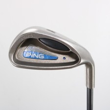 Ping G2 W PW Pitching Wedge Blue Dot Graphite Senior Right-Handed C-149816
