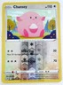 Pokémon Chansey Reverse Holo Trading Card 202/264