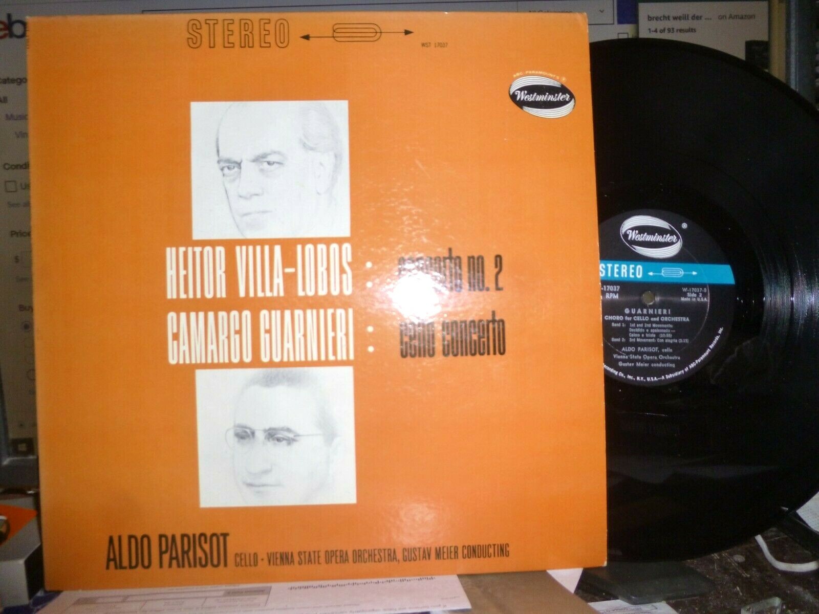 Surveyor Market Item for Sale