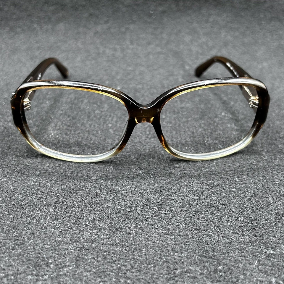 Gafas de sol Banana Republic Diane/S 0JPB marco opaco marrón desvanecido 57-15-125 usadas Foto 2 de 4