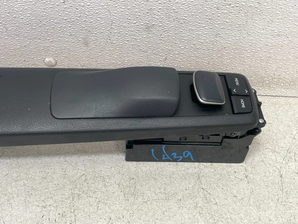 14 15 16 雷克萨斯 IS350 IS250 控制台杯架导航遥控装饰 1439 原始设备制造商 — 第 4/4 张图片