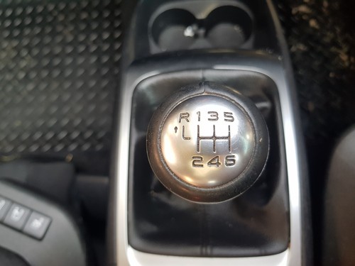 CITROEN C4 GRAND PICASSO MK2 2014 - 2022 SELECTOR MANUAL DE VARILLAS + MECANISMO - Imagen 2 de 6