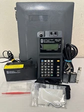 Wandel & Goltermann SPM-32A 50Hz-620kHz Selective Level Meter