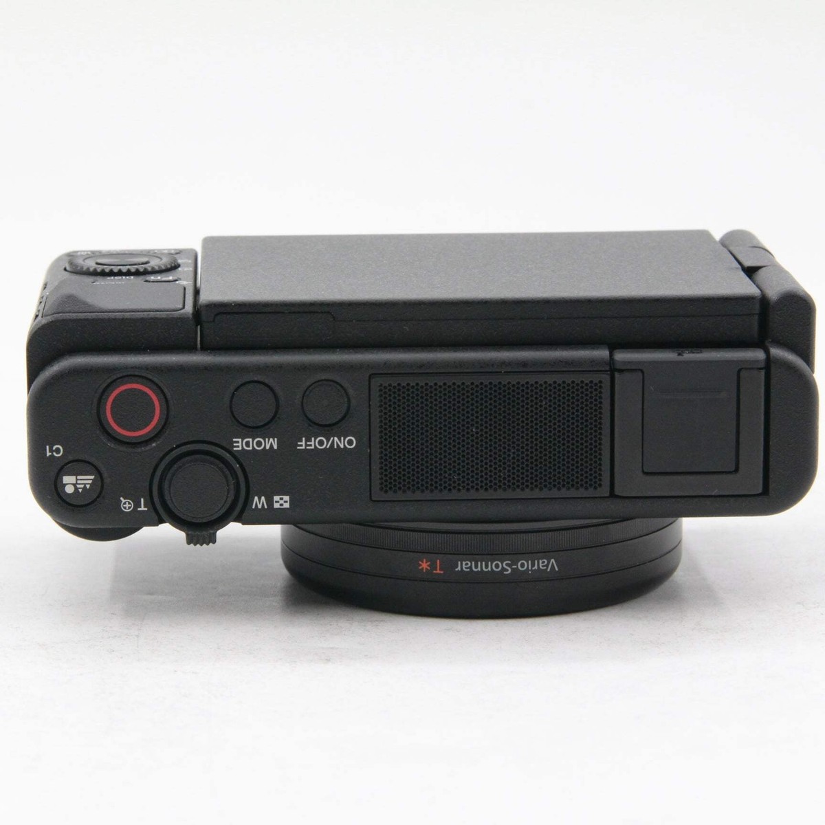 OPEN BOX EXCELLENT * Sony ZV-1 Digital Camera (Black) | eBay
