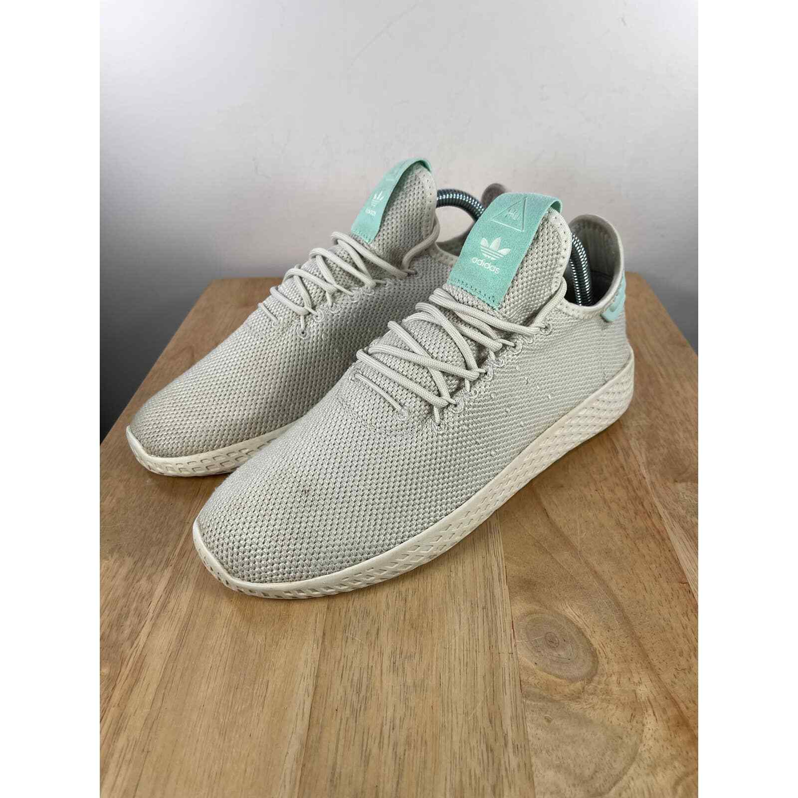 adidas pharrell williams hu