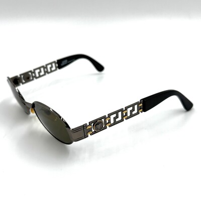 Rare Vintage Gianni Versace S43 Sunglasses M. S43 Col. 91M