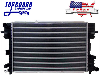 Radiator 2761 Fits 2006 FORD FIVE HUNDRED FREESTYLE MERCURY MONTEGO