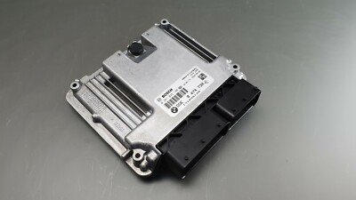 Original BMW F20 F21 F30 F31 320d xDrive B47 Diesel Motorsteuergerät ECU 8474730