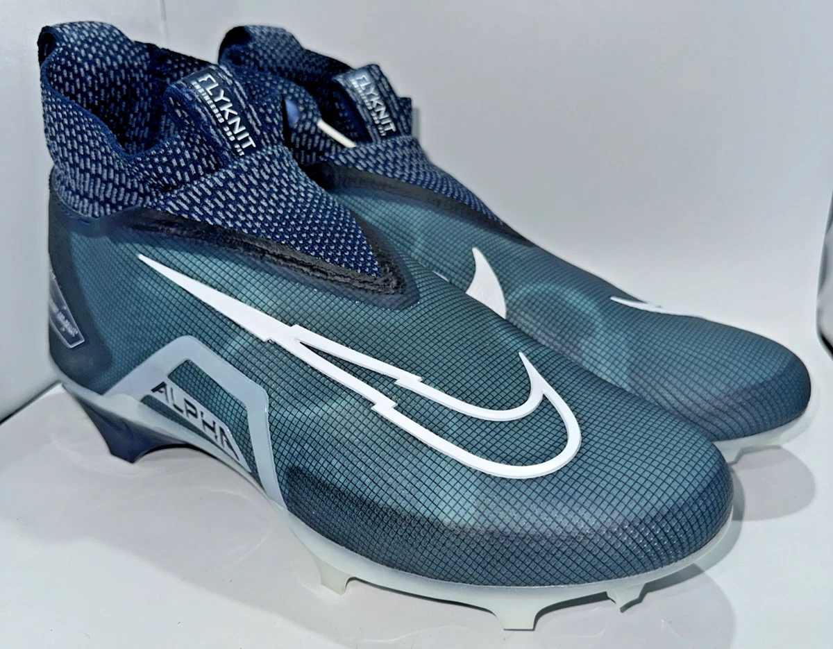 Nike Alpha Menace Elite 2 College Navy for Sale | Authenticity