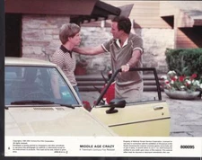 Bruce Dern and Geoffrey Bowes in Middle Age Crazy 1980 movie photo 42146