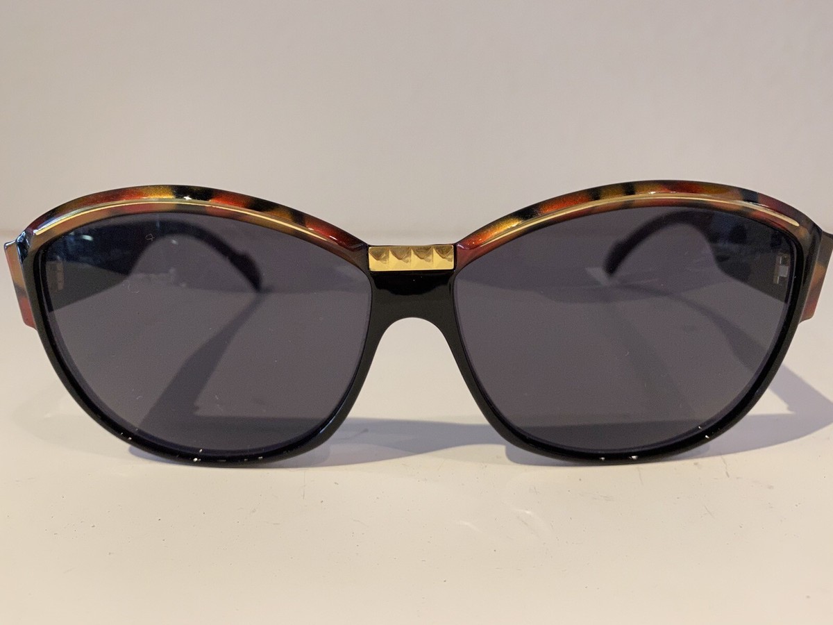 NOS Vintage Leonard 17 03 Sunglasses made in France | eBay display picture 1