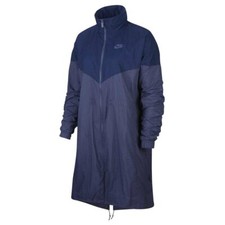 Nike Damen Jacke Sportswear Windrunner Breaker BV3687-557 Sport Fitness Neu L