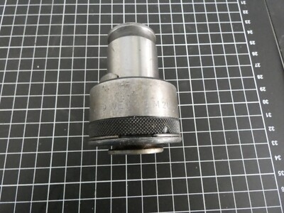 Bilz Schnellspannfutter WES 2-M20