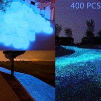 Glow In The Dark Garden Pebbles Stone For Walkway Yard And Decor Diy Decorati... on sale Glow In The Dark Garden Pebbles Stone For Walkway Yard And Decor Diy Decorati... on sale