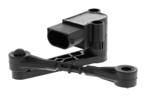 Sensore livello sospensione pneumatico anteriore per Land Rover RANGE ROVER 12- LR033256 - Foto 3 di 4