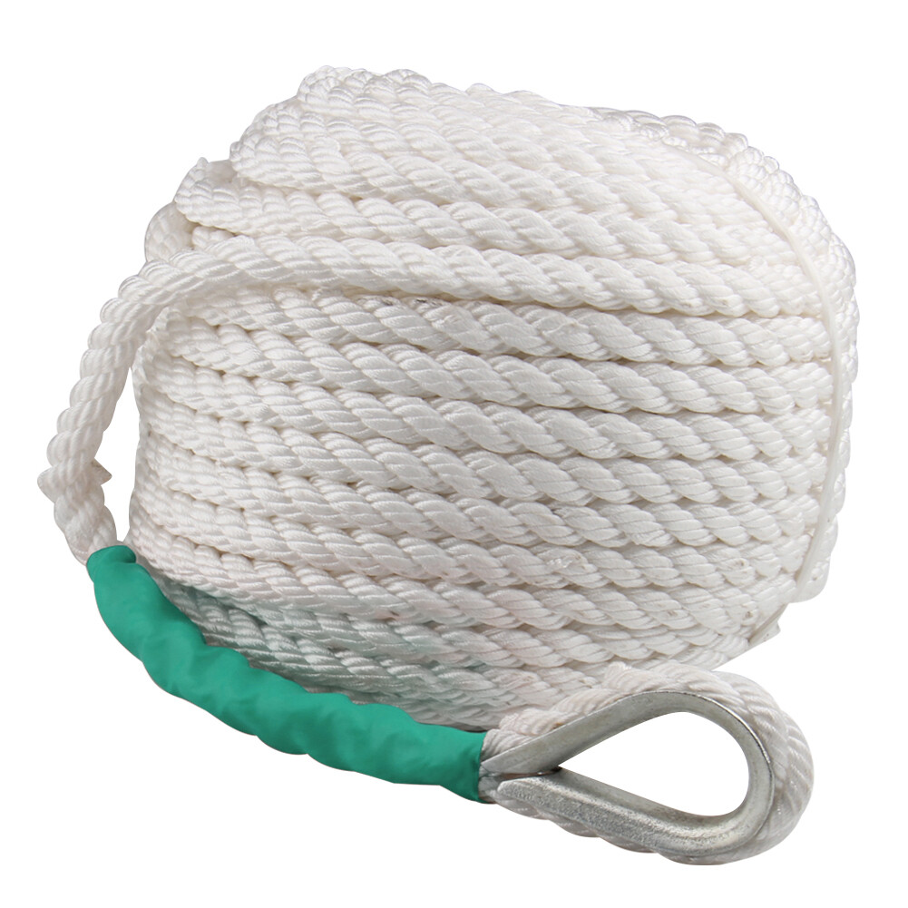 Polypropylene Tree Rope 1/2
