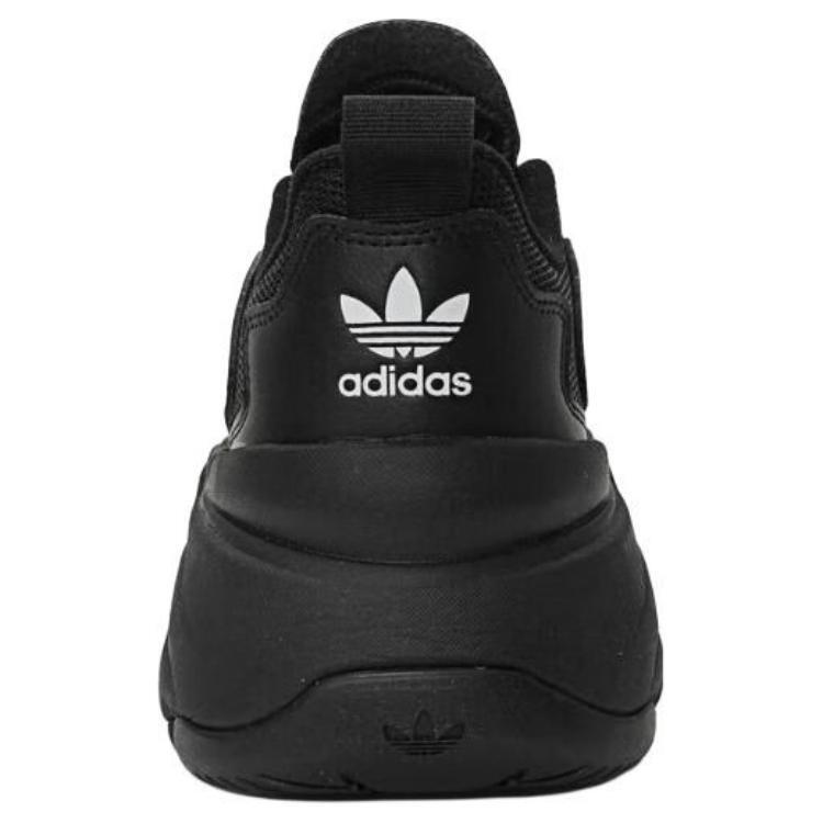 adidas Ozgaia Triple Black W - JQ4110 | eBay