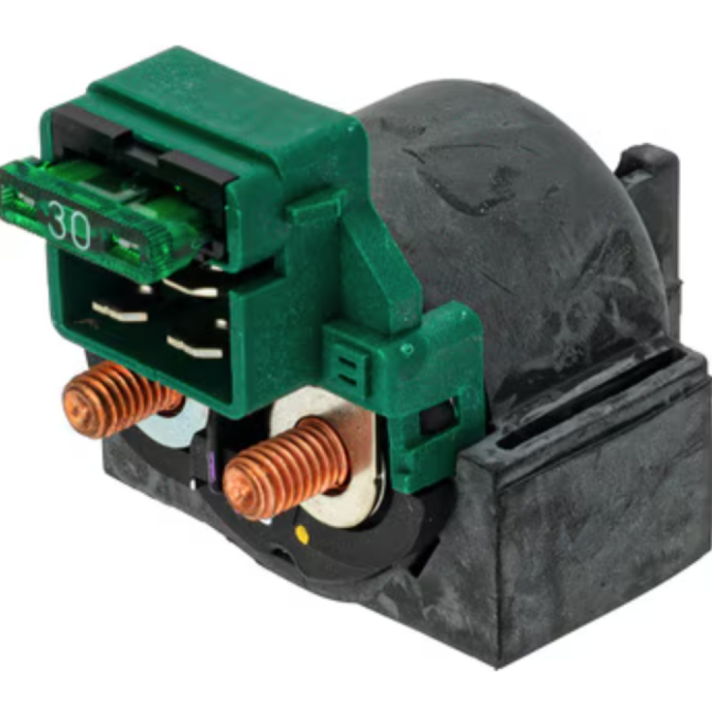 KAWASAKI Genuine 1988-2001 Ninja ZX-10 11 Switch Magnetic 27010