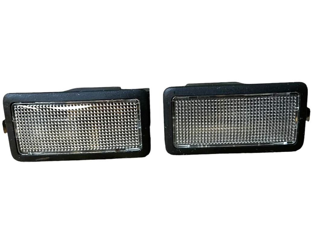 Bentley Arnage 1999-2004 Dome light P/N 7700410200
