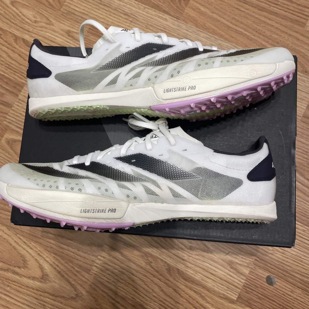 adidas ambition spikes