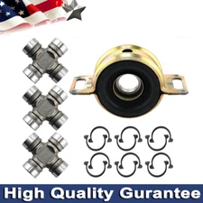 For Toyota Tacoma 2005-2015 4WD Drive Shaft Center Support Bearing 37230-0k040