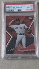 2023 Topps Xpectations Baseball Cards Checklist 21