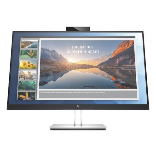BD_IT_0024_B44086987 HP E24d G4 Monitor PC 60,5 cm [23.8] 1920 x 1080 ...