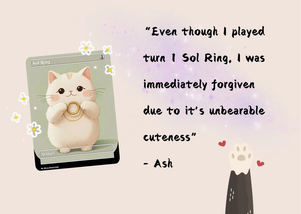 Aura Shards, Cute Proxy - Image 3 of 4