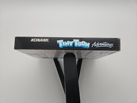 Tiny Toon Adventures Nintendo NES mit OVP und Anleitung NES-NI-NOE - Original