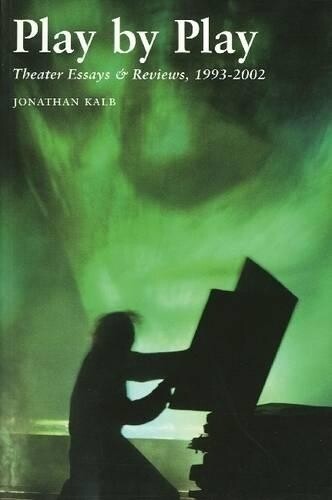 Thumbnail - Jonathan Kalb Play By Play (gebundene Ausgabe) Limelight