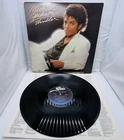 1982 Michael Jackson Thriller Vinyl PAL 38112-2A 1st Press No Co-Pro