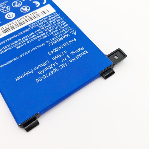 OEM New Battery For Amazon Kindle Paperwhite 6th 7th Gen 2013 2015 DP75SDI - Bild 4 von 5
