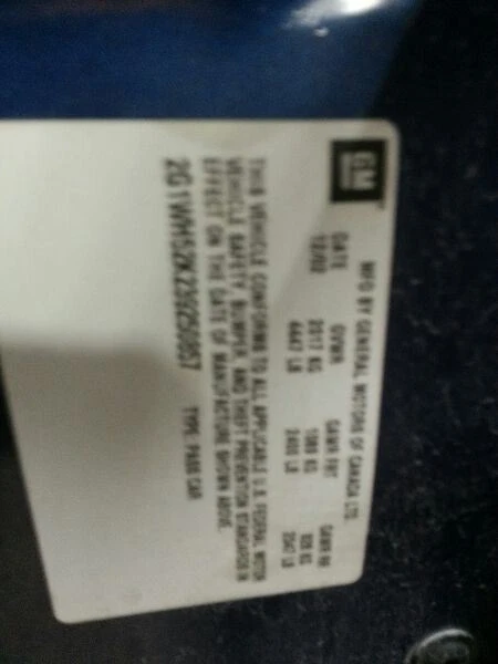 Colector de escape del conductor 3,8 L delantero compatible con 95-05 Bonneville 1765724 Foto 4 de 4