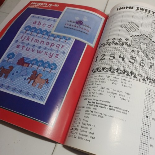 THINGS TO MAKE FOR YOUNG TODDLERS - 25+ Patterns & Options - Picture 18 of 24