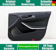 Mercedes A-Klasse W176 A1767200211 Türverkleidung Türpappe Vorn rechts Mercedes A-Klasse W176 A1767200211 Türverkleidung Türpappe Vorn rechts