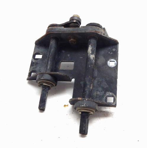 Kit Guarnizioni Giunto Sferico Tirante Originale Adatto A John - Foto 7