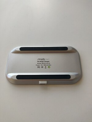 Magic Mouse Mobee Technology Magic Charger Magic Charger Mobee TECH