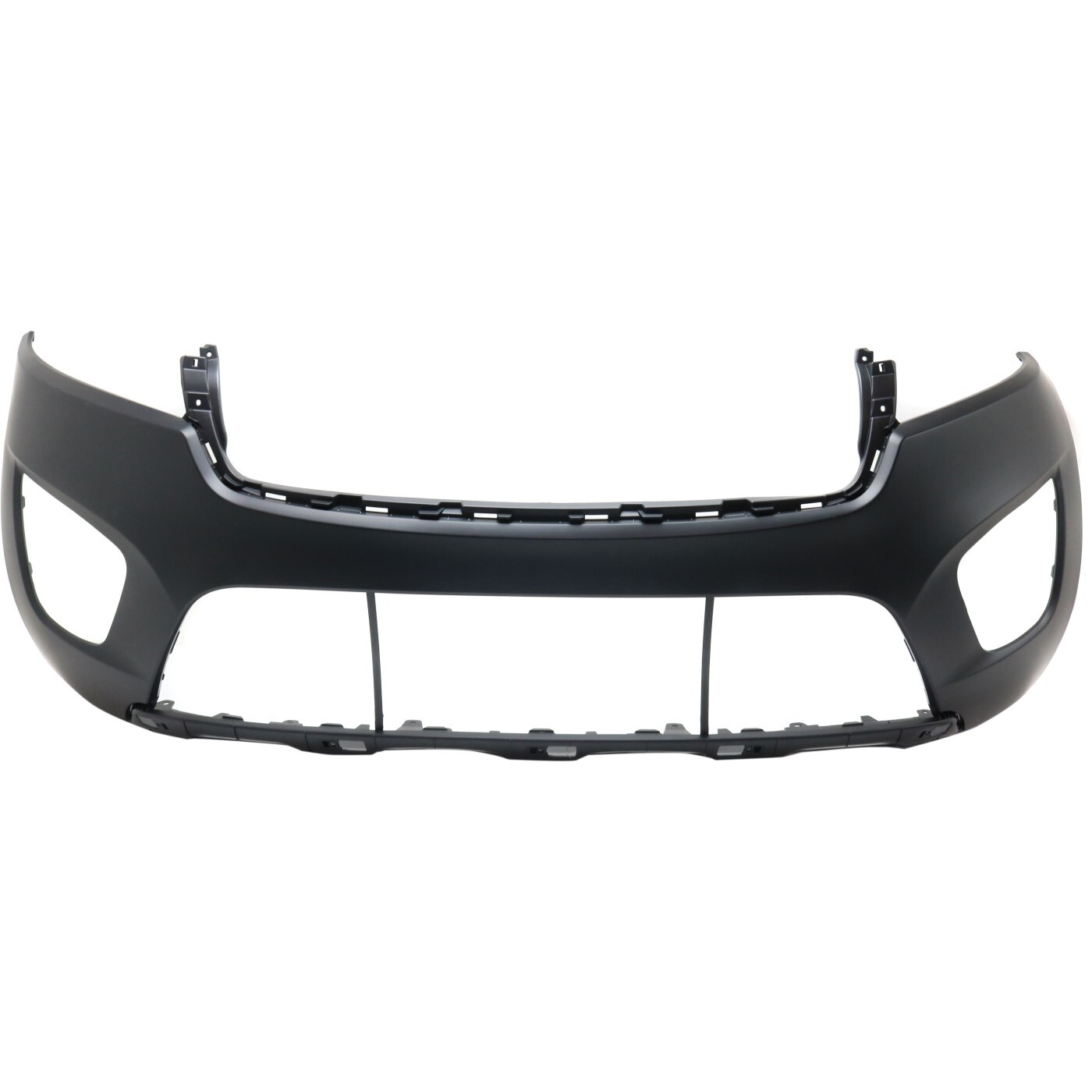 Front Bumper Cover KI1000174 fascia for 2016-2018 Kia Sorento SX 