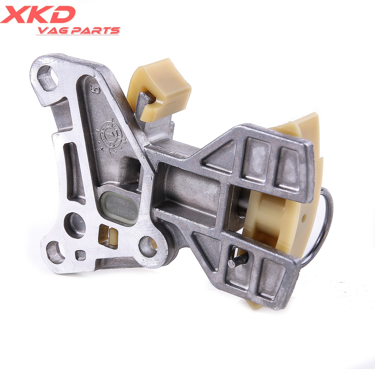 Timing Chain Tensioner For Audi A3/A4 & VW GTI/GLI/Passat 2.0T BPY BWA – Replaces 06F109217A