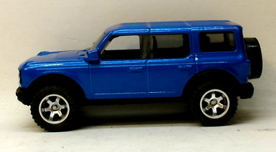 Matchbox 1/64 🇨🇵 2023 alfa roméo Tonale #50/100 Mainline 2024