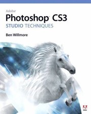 Adobe Photoshop CS3 Studio Techniques, Ben Willmore, Good Book