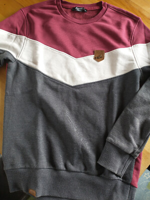   Amaci & Sons** Sweatshirt**Pullover   S  170   wNeu   cool